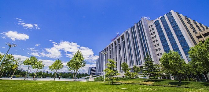 河北省保定市永华北大街619号 邮编