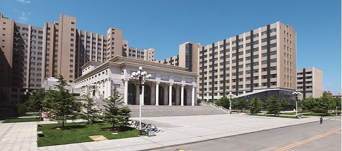 102206 保定校区